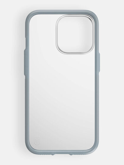 BodyGuardz Rivet Case (Dusty Blue) for Apple iPhone 13 Pro, , large